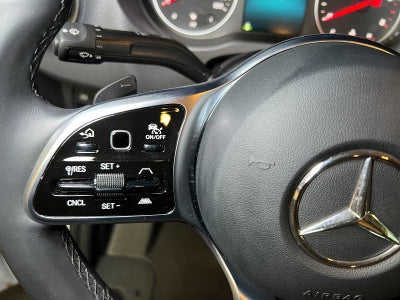 2024 Mercedes-Benz Sprinter 2500 Standard Roof I4 Diesel 144" RWD