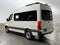 2024 Mercedes-Benz Sprinter 2500 Standard Roof I4 Diesel 144" RWD