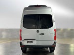 2025 Mercedes-Benz Sprinter 2500 Standard Roof I4 Diesel HO 144" RWD