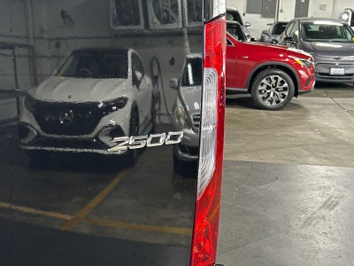 2025 Mercedes-Benz Sprinter 2500 Standard Roof I4 Diesel HO 144" RWD