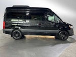 2025 Mercedes-Benz Sprinter 2500 Standard Roof I4 Diesel HO 144" RWD