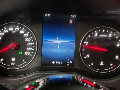 2025 Mercedes-Benz Sprinter 2500 Standard Roof I4 Diesel HO 144" RWD