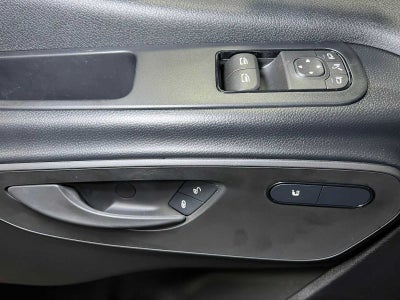 2025 Mercedes-Benz Sprinter 2500 Standard Roof I4 Diesel HO 144" RWD