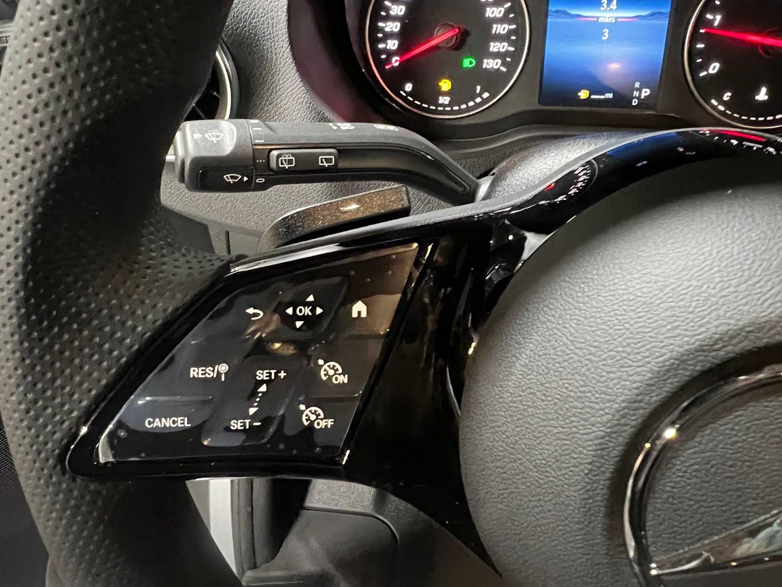 2025 Mercedes-Benz Sprinter 2500 Standard Roof I4 Diesel HO 144" RWD