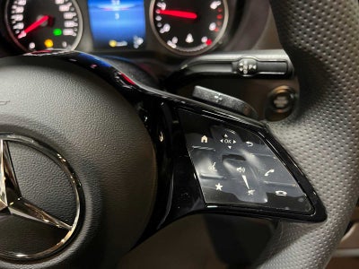 2025 Mercedes-Benz Sprinter 2500 Standard Roof I4 Diesel HO 144" RWD