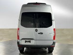 2025 Mercedes-Benz Sprinter 2500 Standard Roof I4 Diesel HO 144" RWD
