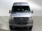2025 Mercedes-Benz Sprinter 2500 Standard Roof I4 Diesel HO 144" RWD