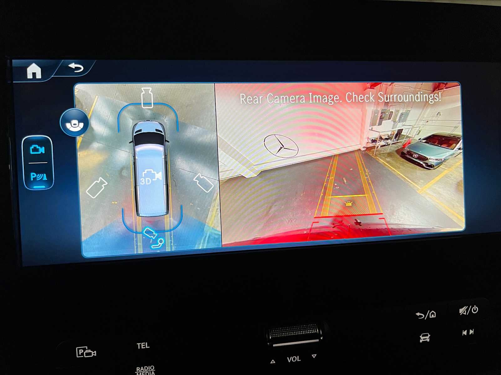 2025 Mercedes-Benz Sprinter 2500 Standard Roof I4 Diesel HO 144" RWD