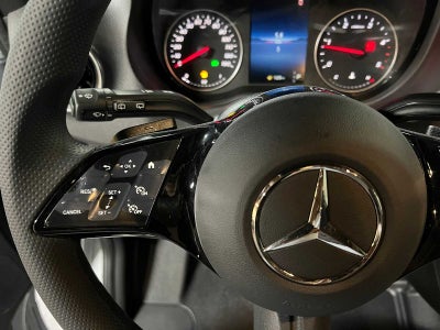 2025 Mercedes-Benz Sprinter 2500 Standard Roof I4 Diesel HO 144" RWD