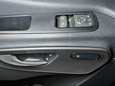 2025 Mercedes-Benz Sprinter 2500 Standard Roof I4 Diesel HO 144" RWD