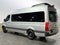 2025 Mercedes-Benz Sprinter 2500 High Roof I4 Diesel HO 170" RWD
