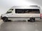 2025 Mercedes-Benz Sprinter 2500 High Roof I4 Diesel HO 170" RWD