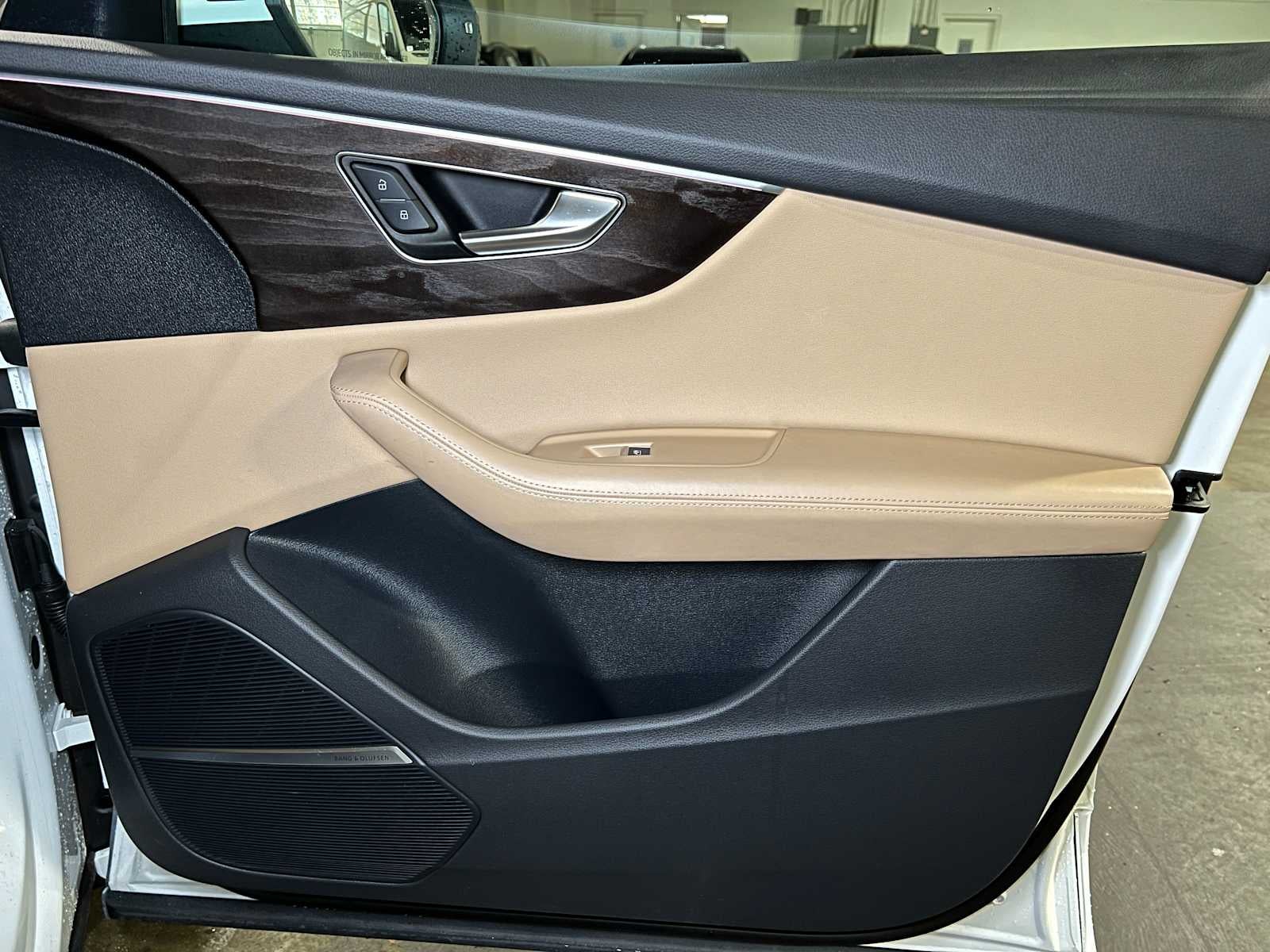 2022 Audi Q8 Prestige