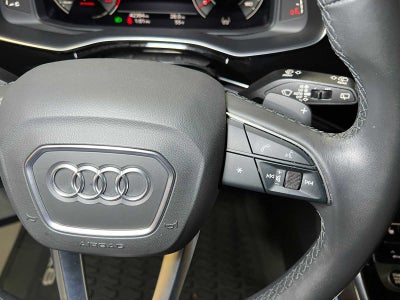 2022 Audi Q8 Prestige