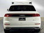 2022 Audi Q8 Prestige