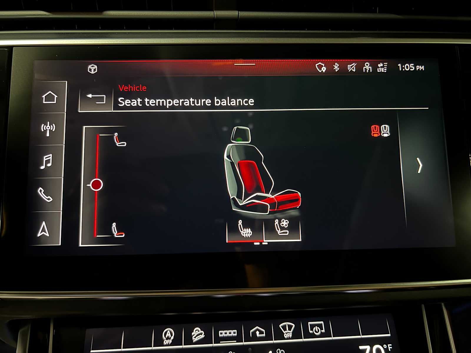 2022 Audi Q8 Prestige