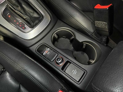 2018 Audi Q3 Sport Premium Plus