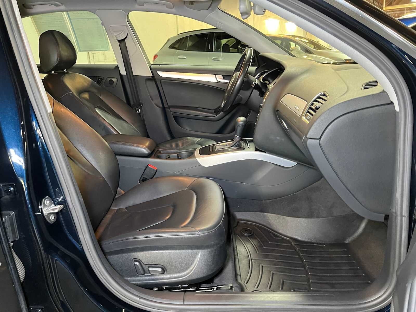 2011 Audi A4 2.0T Premium Plus