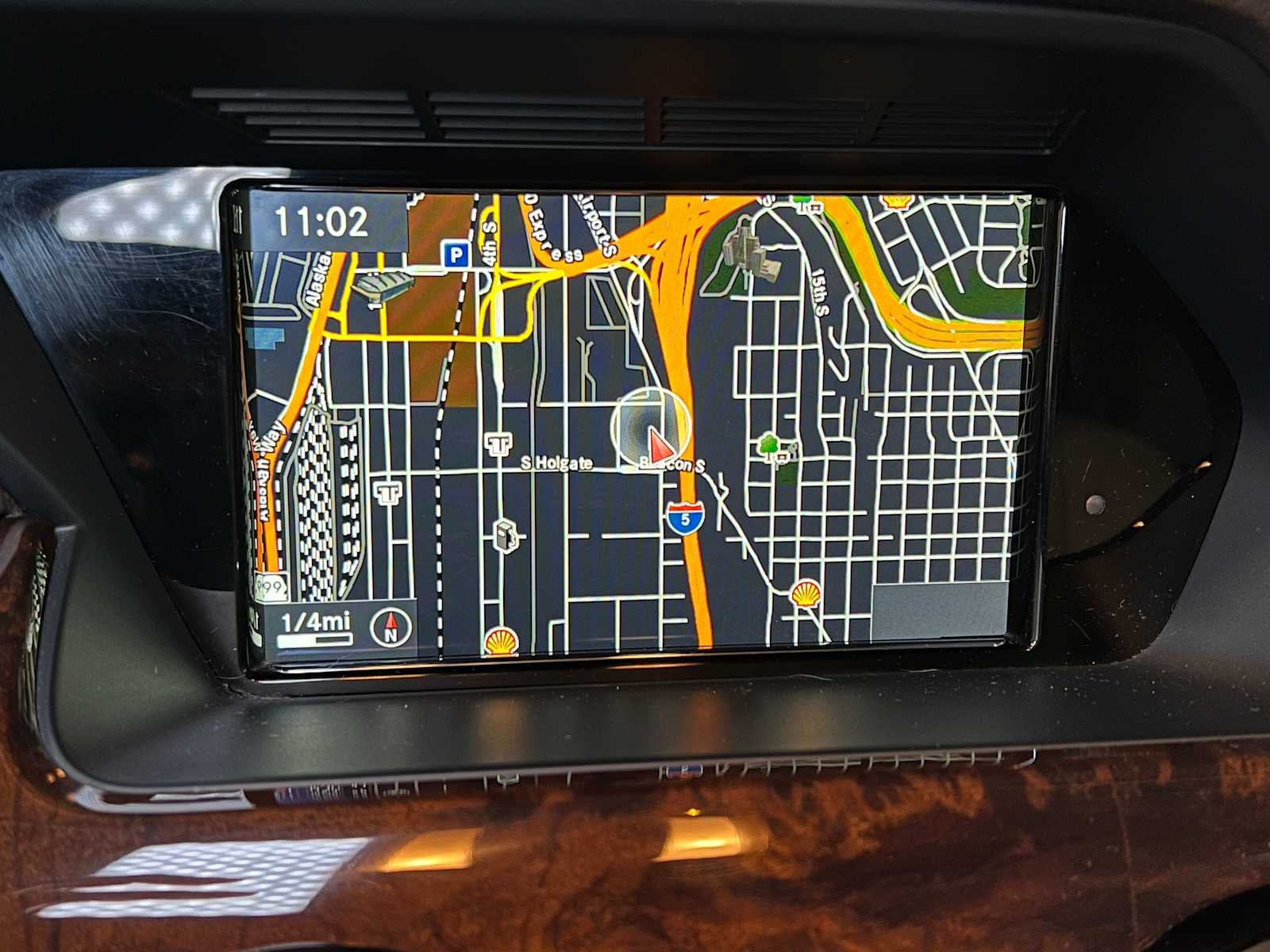 2014 Mercedes-Benz GLK GLK 350