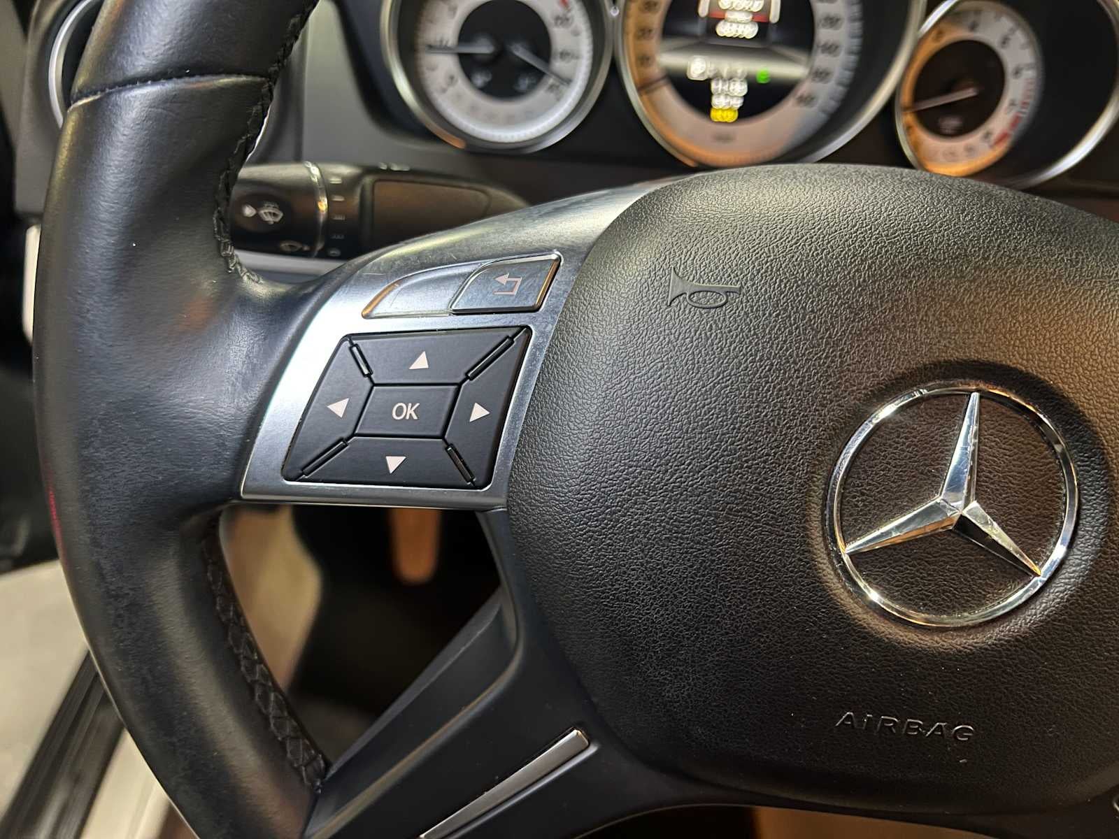 2013 Mercedes-Benz C-Class C 300 Sport