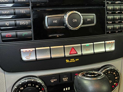 2013 Mercedes-Benz C-Class C 300 Sport