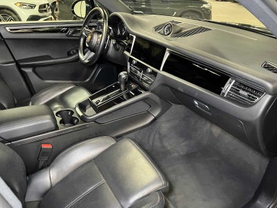 2024 Porsche Macan AWD