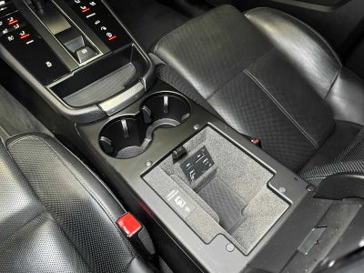 2024 Porsche Macan AWD