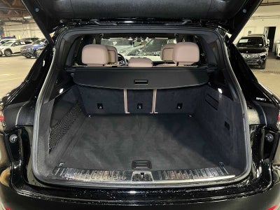 2023 Porsche Cayenne AWD