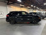 2023 Porsche Cayenne AWD