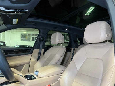 2023 Porsche Cayenne AWD