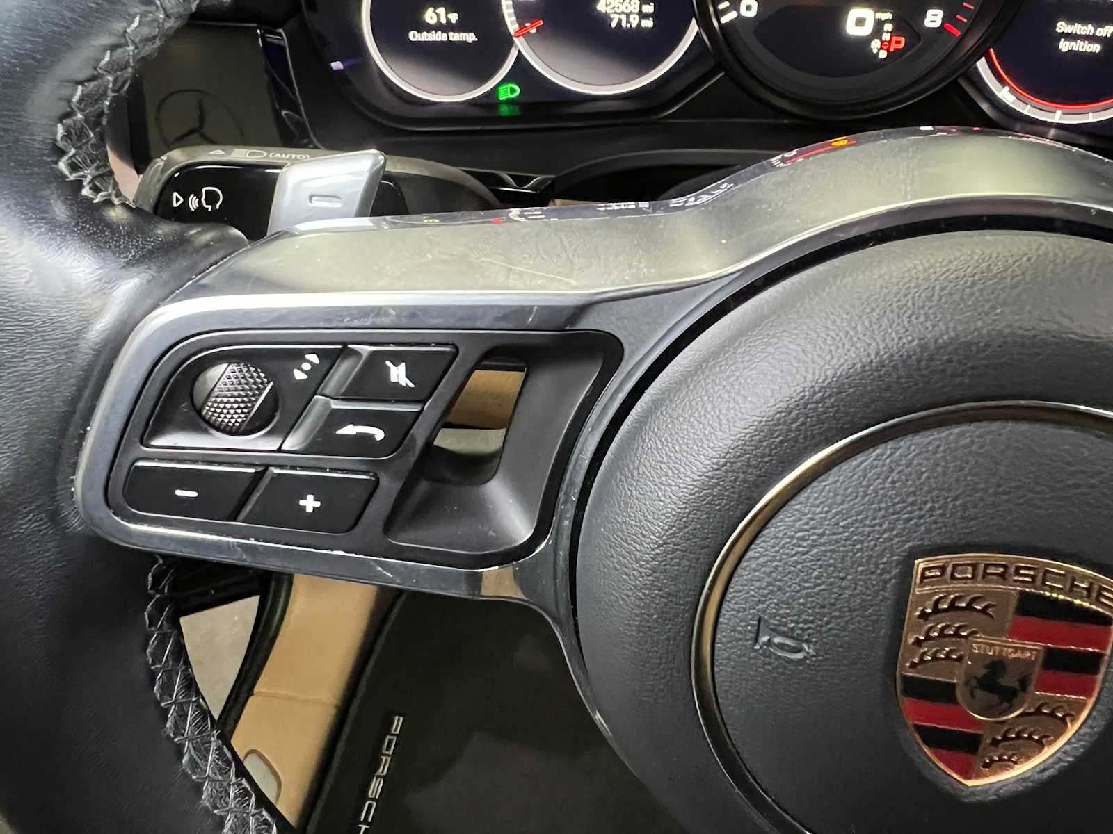 2023 Porsche Cayenne AWD