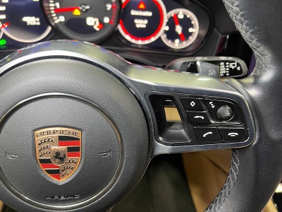 2023 Porsche Cayenne AWD