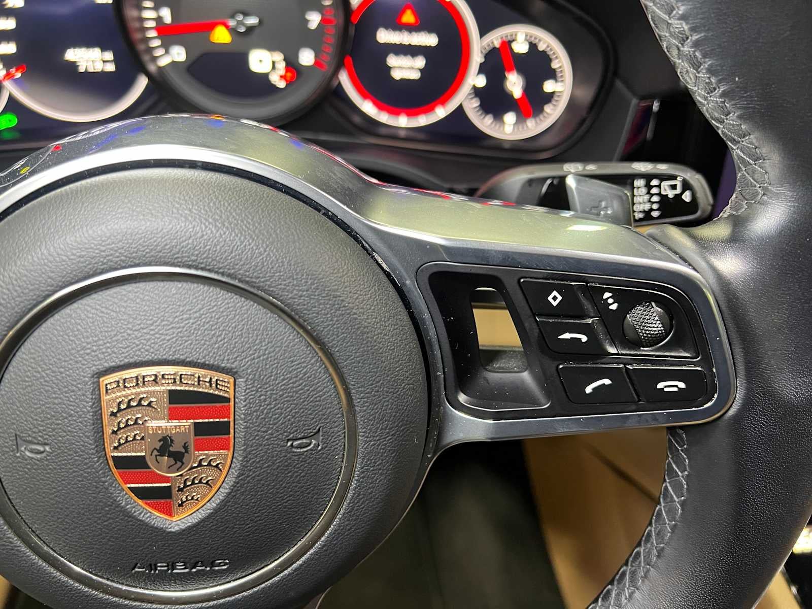 2023 Porsche Cayenne AWD