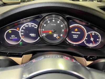 2023 Porsche Cayenne AWD