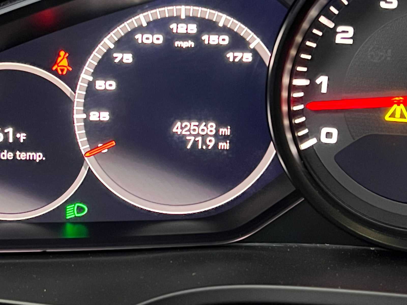 2023 Porsche Cayenne AWD