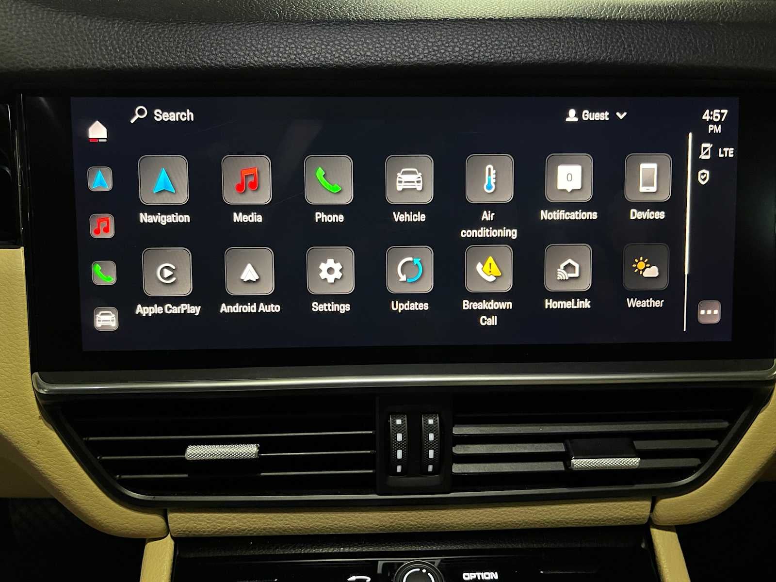 2023 Porsche Cayenne AWD