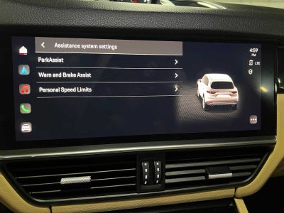 2023 Porsche Cayenne AWD