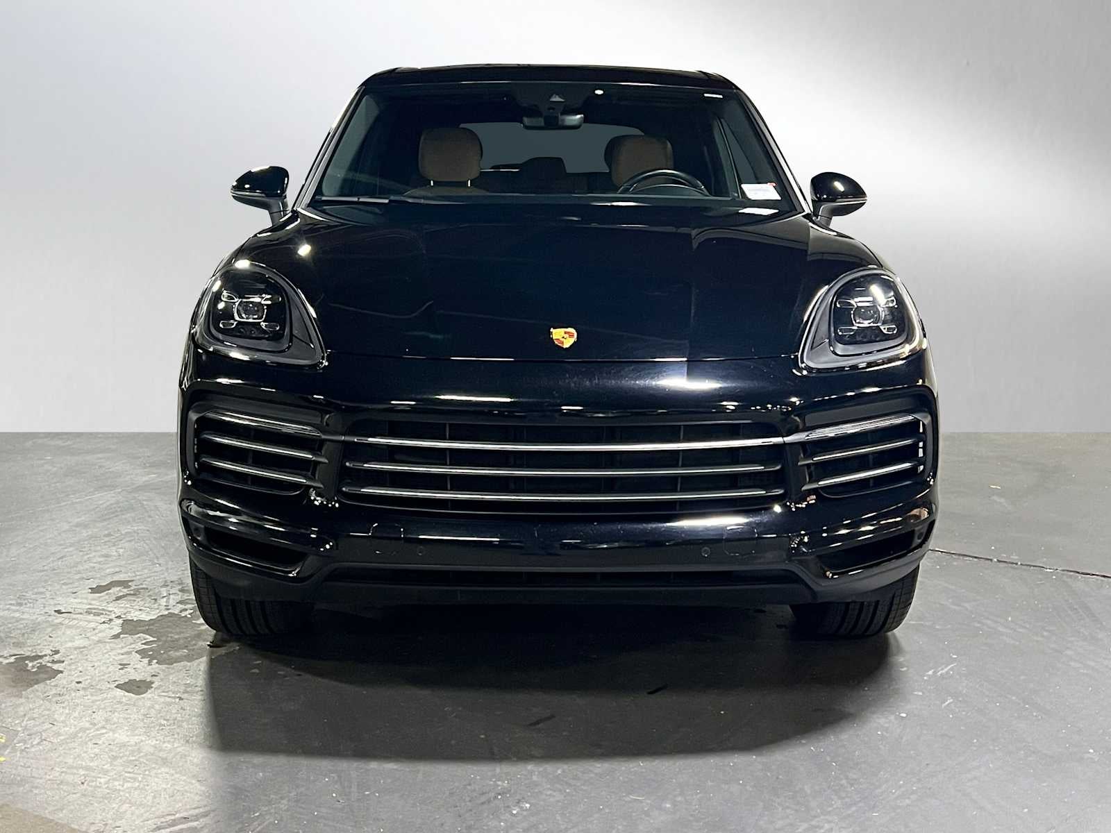 2023 Porsche Cayenne AWD