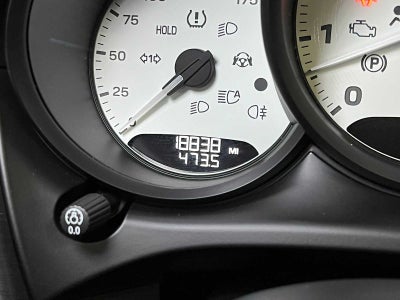 2024 Porsche Macan GTS