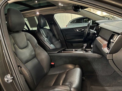 2020 Volvo V60 Cross Country T5 AWD