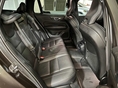 2020 Volvo V60 Cross Country T5 AWD