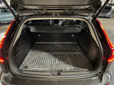 2020 Volvo V60 Cross Country T5 AWD