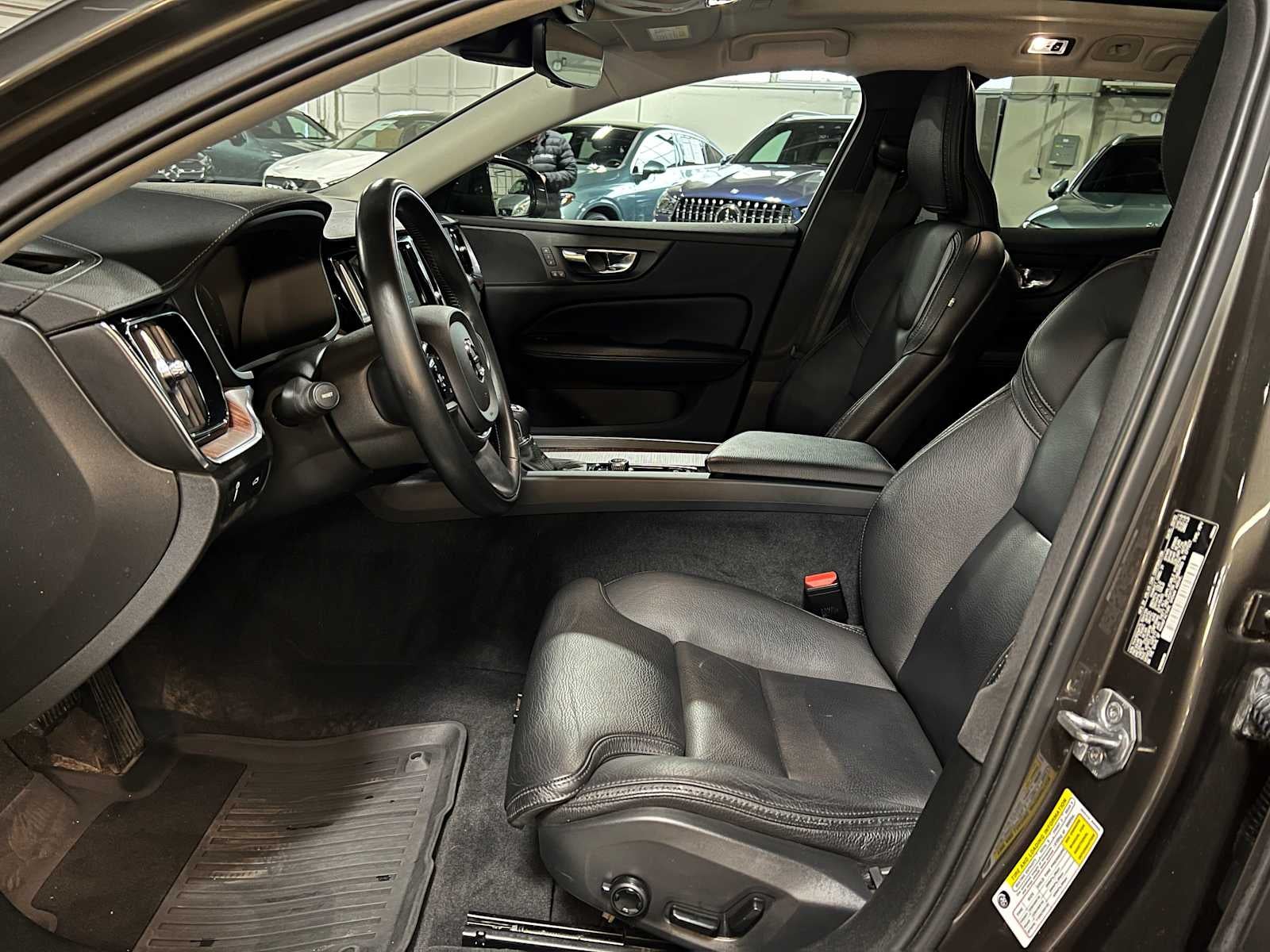 2020 Volvo V60 Cross Country T5 AWD