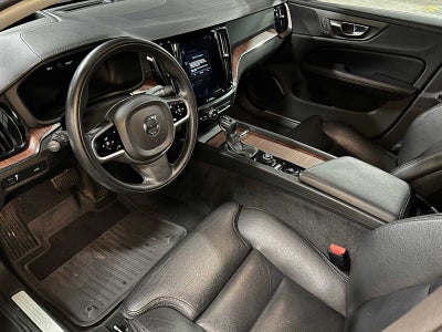 2020 Volvo V60 Cross Country T5 AWD