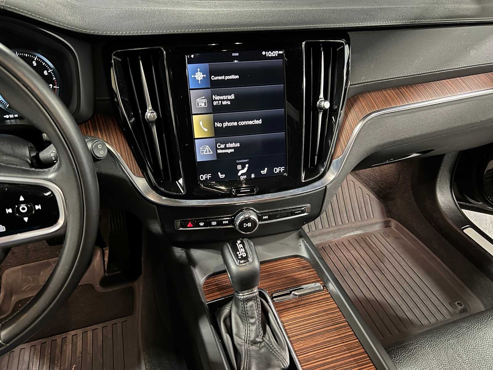 2020 Volvo V60 Cross Country T5 AWD