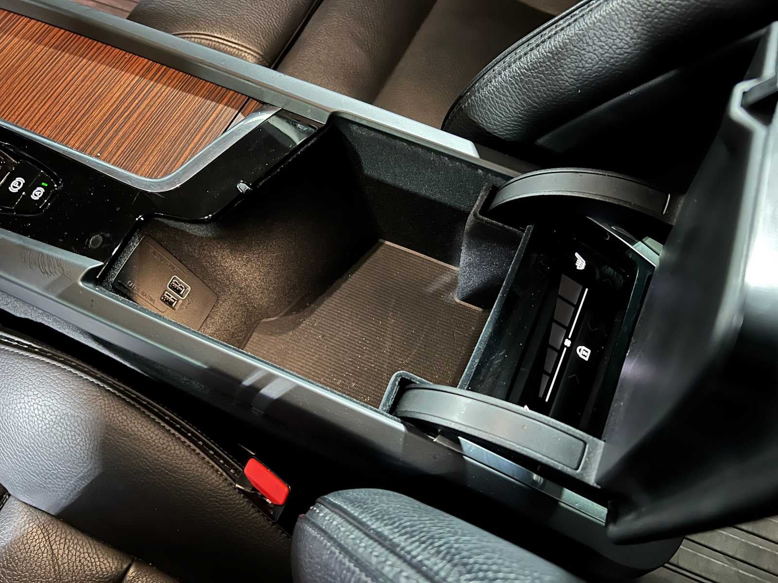 2020 Volvo V60 Cross Country T5 AWD