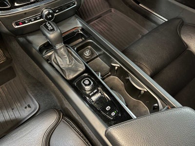 2020 Volvo V60 Cross Country T5 AWD