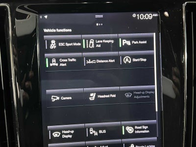 2020 Volvo V60 Cross Country T5 AWD