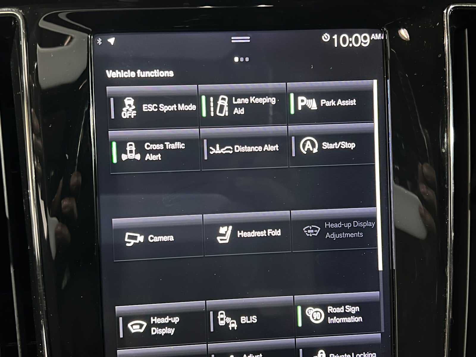 2020 Volvo V60 Cross Country T5 AWD