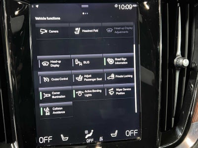 2020 Volvo V60 Cross Country T5 AWD